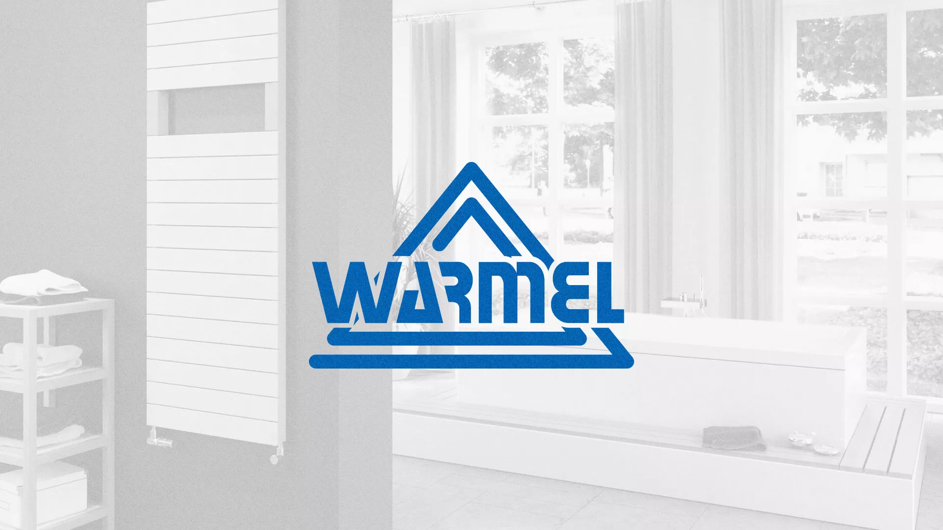 Разработка сайта для компании «WARMEL» по продаже полотенцесушителей в Еманжелинске